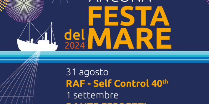 Inaugurazione Festa del Mare 2024